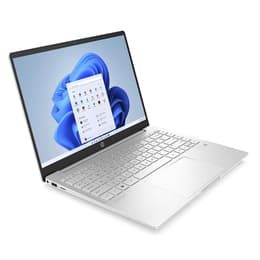 HP Pavilion 14-DV2111NF 14" Core i5 4.4 GHz - SSD 256 GB - 8GB AZERTY - Französisch