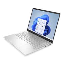 HP Pavilion 14-DV2111NF 14" Core i5 4.4 GHz - SSD 256 GB - 8GB AZERTY - Französisch