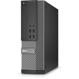 Dell OptiPlex 7010 SFF Core i5 3.2 GHz - SSD 256 GB RAM 8 GB