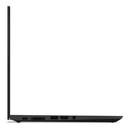 Lenovo ThinkPad X13 G1 13" Ryzen 3 PRO 1.6 GHz - SSD 256 GB - 8GB AZERTY - Französisch