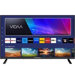 SMART Fernseher Schneider LED HD 720p 81 cm GMS32A2