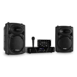 Ibiza Sound DJ300MKII PA-Lautsprecher