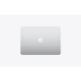 MacBook Air 13" (2026) - Apple M5 mit 10‑Core CPU und 8-core GPU - 16GB RAM - SSD 512GB - Standard-Display - QWERTY - Englisch