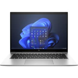 HP Elite X360 830 G9 14" Core i5 1.6 GHz - SSD 512 GB - 16GB QWERTY - Schwedisch