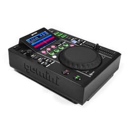 Gemini MDJ-500 Zubehör