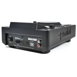 Gemini MDJ-500 Zubehör