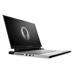 Dell Alienware M15 R4 15" Core i7 2.2 GHz - SSD 512 GB - 16GB - NVIDIA GeForce RTX 3070 QWERTZ - Deutsch