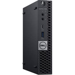 Dell OptiPlex 7060 Micro Core i5 2.1 GHz - SSD 512 GB RAM 8 GB