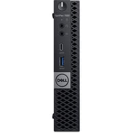 Dell OptiPlex 7060 Micro Core i5 2.1 GHz - SSD 512 GB RAM 8 GB