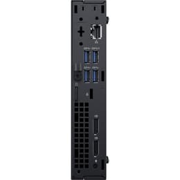 Dell OptiPlex 7060 Micro Core i5 2.1 GHz - SSD 512 GB RAM 8 GB