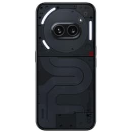 Nothing Phone (2a) Plus 256GB - Schwarz - Ohne Vertrag