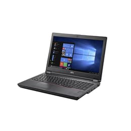 Fujitsu Celsius H7510 15" Core i7 2.7 GHz - SSD 512 GB - 32GB QWERTZ - Deutsch