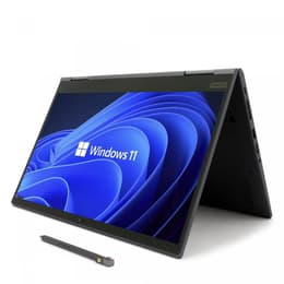 Lenovo ThinkPad X1 Yoga G4 14" Core i7 1.9 GHz - SSD 256 GB - 16GB QWERTZ - Deutsch