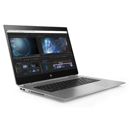 HP ZBook Studio X360 G5 15" Core i7 2.6 GHz - SSD 1 TB - 32GB QWERTY - Englisch