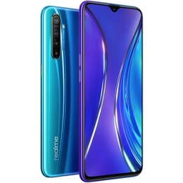 Realme XT 128GB - Blau - Ohne Vertrag