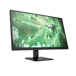 Bildschirm 27" LED QHD HP OMEN 27"