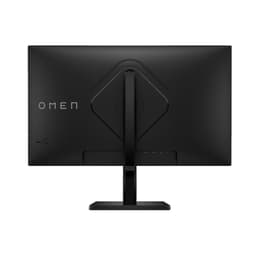 Bildschirm 27" LED QHD HP OMEN 27"