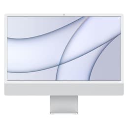 iMac 24" (2021) - AZERTY - Französisch