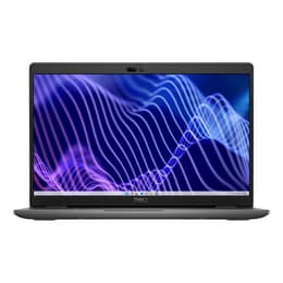 Dell Latitude 3440 14" Core i5 1.3 GHz - SSD 512 GB - 8GB QWERTY - Spanisch