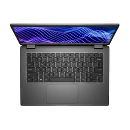 Dell Latitude 3440 14" Core i5 1.3 GHz - SSD 512 GB - 8GB QWERTY - Spanisch