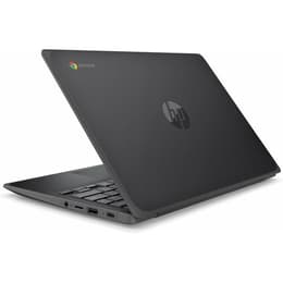 HP ChromeBook 11 G8 EE Celeron N4120 1.1 GHz 32GB SSD - 4GB QWERTY - Englisch