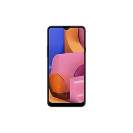 Galaxy A20s 32GB - Schwarz - Ohne Vertrag - Dual-SIM