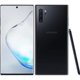 Galaxy Note10+ 256GB - Schwarz - Ohne Vertrag - Dual-SIM