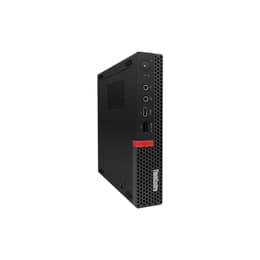 Lenovo ThinkCentre M920q Tiny Core i5 2.2 GHz - SSD 512 GB RAM 16 GB