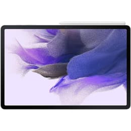 Galaxy Tab S7 FE 64GB - Silber - WLAN