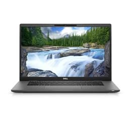 Dell Latitude 7520 15" Core i5 2.4 GHz - SSD 512 GB - 8GB QWERTZ - Deutsch