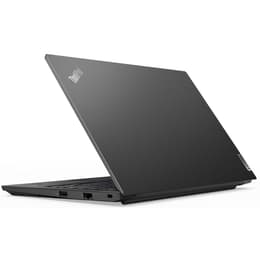 Lenovo ThinkPad E14 G2 14" Core i7 1.2 GHz - SSD 256 GB - 16GB QWERTZ - Deutsch