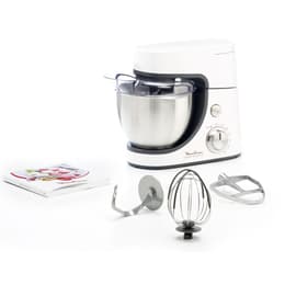 Moulinex Masterchef Gourmet QA503 Multifunktionsküche