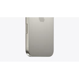 iPhone 16 Pro 512GB - Titan Natur - Ohne Vertrag