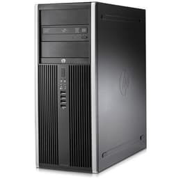 HP Compaq 8200 Elite CMT Dual Core 2,9 GHz - HDD 1 TB RAM 4 GB