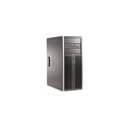 HP Compaq 8200 Elite CMT Dual Core 2,9 GHz - HDD 1 TB RAM 4 GB
