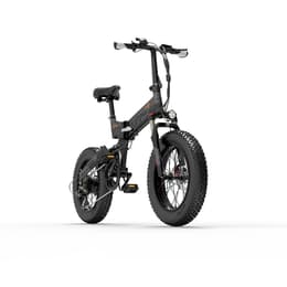 Bezior XF200 E-Bike
