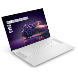 Dell 16 Premium DA16250 16" Core i5 2.4 GHz - SSD 1 TB - 16GB QWERTY - Englisch