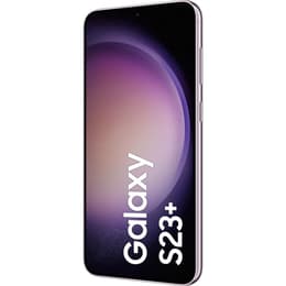 Galaxy S23+ 256GB - Violett - Ohne Vertrag