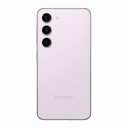 Galaxy S23+ 256GB - Violett - Ohne Vertrag
