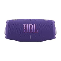 Lautsprecher Bluetooth Jbl Charge 6 - Violett
