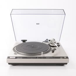 Technics SL-1700 MK2 Vinyl-Plattenspieler