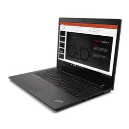 Lenovo ThinkPad L14 G2 14" 4.2 GHz - SSD 256 GB - 8GB AZERTY - Französisch