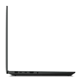 Lenovo ThinkPad P1 G4 16" Core i7 3.6 GHz - SSD 1 TB - 32GB QWERTZ - Deutsch