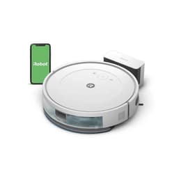 Irobot Roomba Combo Essential Roboter