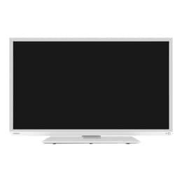 Fernseher Toshiba LED Full HD 1080p 56 cm 22L1334G
