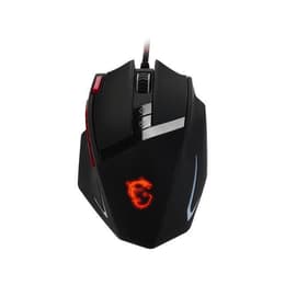 Msi Interceptor DS200 Maus