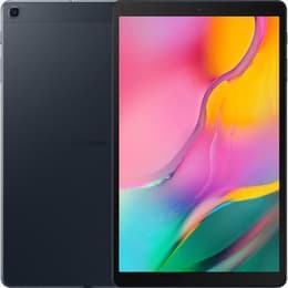 Galaxy Tab A (2019) 32GB - Schwarz - WLAN