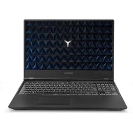 Lenovo Legion Y530-15ICH 15" Core i5 2 GHz - SSD 512 GB - 8GB - NVIDIA GeForce GTX 1050 AZERTY - Französisch