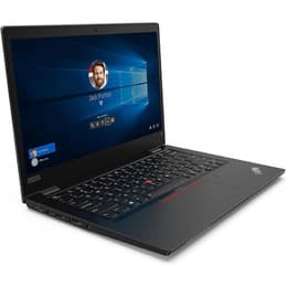 Lenovo ThinkPad L13 13" Core i5 2.6 GHz - SSD 256 GB - 8GB AZERTY - Französisch