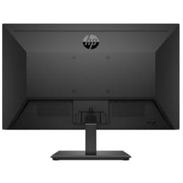 Bildschirm 23" LCD HP P244